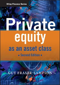 Cover Private Equity as an Asset Class