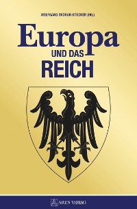 Cover Europa und das Reich