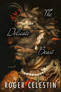 Cover Delicate Beast