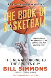 Cover Book of Basketball