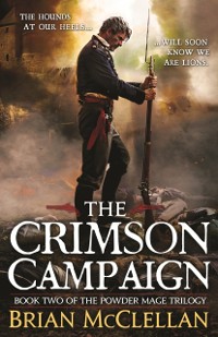 Cover Crimson Campaign