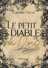 Cover Le petit diable de da Vinci