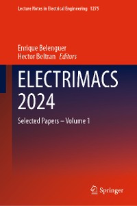 Cover ELECTRIMACS 2024