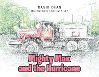 Cover Mighty Max and the Hurricane