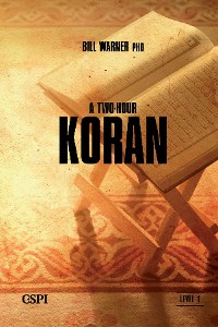 Cover A Two-Hour Koran