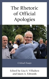 Cover Rhetoric of Official Apologies