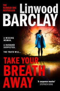 Cover Take Your Breath Away