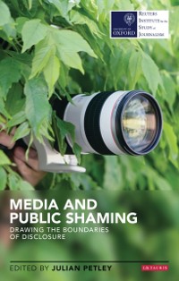 Cover Media and Public Shaming