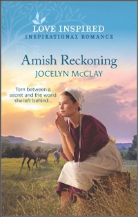 Cover Amish Reckoning