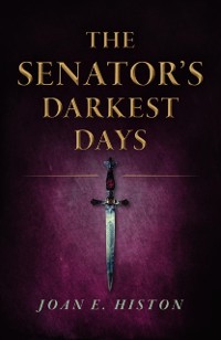 Cover Senator's Darkest Days