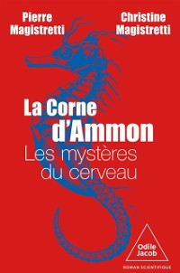 Cover La Corne d'Ammon