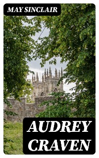 Cover Audrey Craven