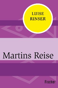 Cover Martins Reise