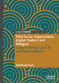 Cover Third Sector Organisations, Asylum Seekers and Refugees