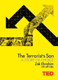 Cover Terrorist's Son: A Story of Choice