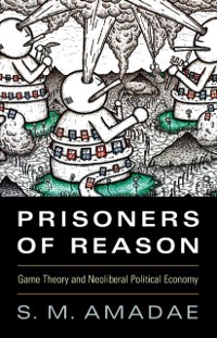 Cover Prisoners of Reason