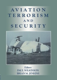 Cover Aviation Terrorism and Security