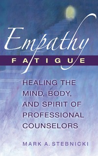 Cover Empathy Fatigue