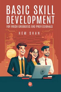 Cover Basic Skill Development for Fresh Graduates and Professionals