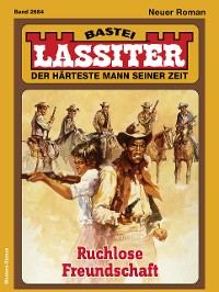 Cover Lassiter 2664