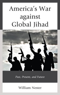 Cover America's War against Global Jihad