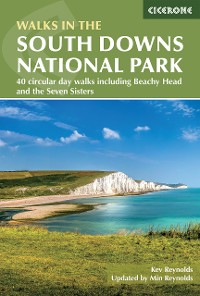 Cover Walks in the South Downs National Park