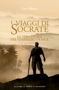 Cover I viaggi di Socrate