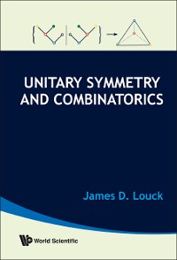 Cover Unitary Symmetry And Combinatorics