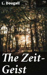 Cover The Zeit-Geist