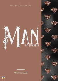 Cover A Man of Business