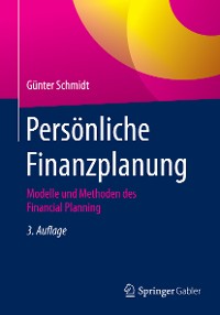 Cover Persönliche Finanzplanung
