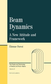 Cover Beam Dynamics