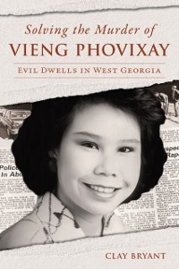 Cover Solving the Murder of Vieng Phovixay