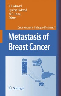Cover Metastasis of Breast Cancer