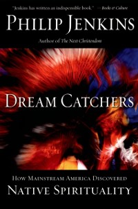 Cover Dream Catchers