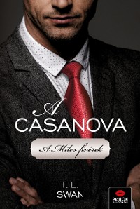 Cover A Casanova