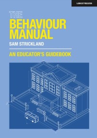 Cover Behaviour Manual: An Educator's Guidebook