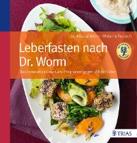 Cover Leberfasten nach Dr. Worm