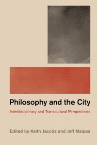Cover Philosophy and the City