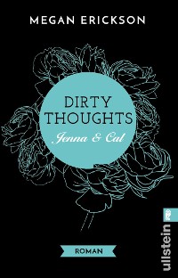 Cover Dirty Thoughts. Jenna & Cal