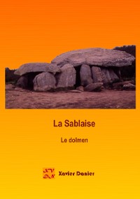 Cover La Sablaise