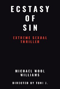 Cover Ecstasy of Sin