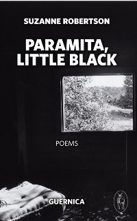 Cover Paramita, Little Black