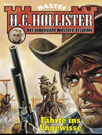 Cover H. C. Hollister 91