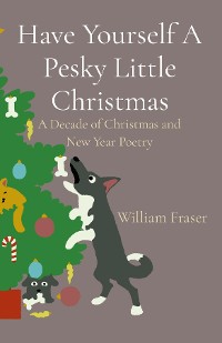 Cover Have Yourself A Pesky Little Christmas