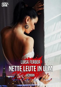 Cover NETTE LEUTE IN ULM