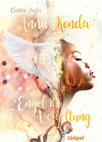 Cover Anna Konda - Engel der Vergeltung