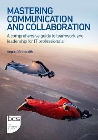 Cover Mastering Communication and Collaboration