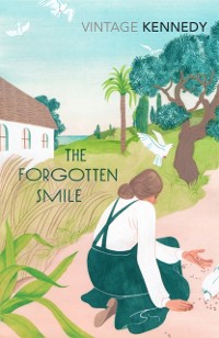 Cover Forgotten Smile