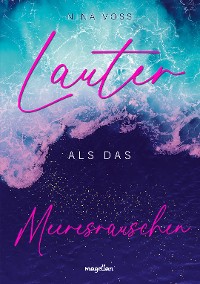 Cover Lauter als das Meeresrauschen